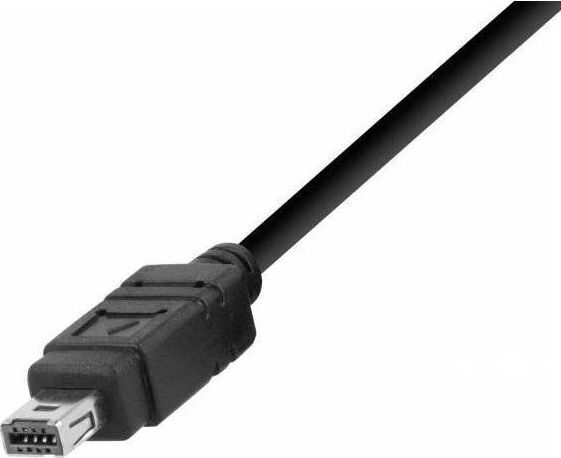 Kabllo telekomande Newell MC-DC2 për Nikon, intervalometër, ekran LCD
