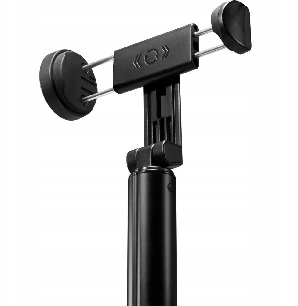 Селфи стап tripod Spigen MagSafe Auto Open, за iPhone, црн