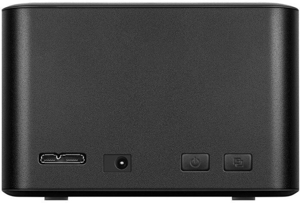 [OUTLET] Docking station AXAGON ADSA-D25, i zi