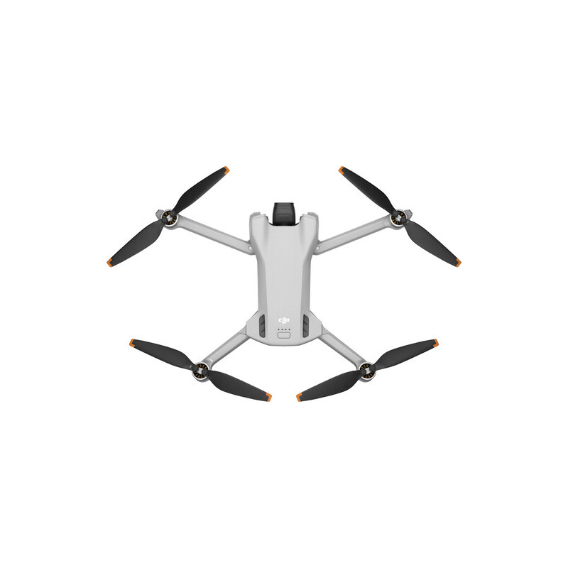 DJI Mini 3 Fly More Combo (DJI RC)
