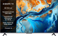 Телевизор Xiaomi Mini LED 2025, 75" 4K, Smart Google TV