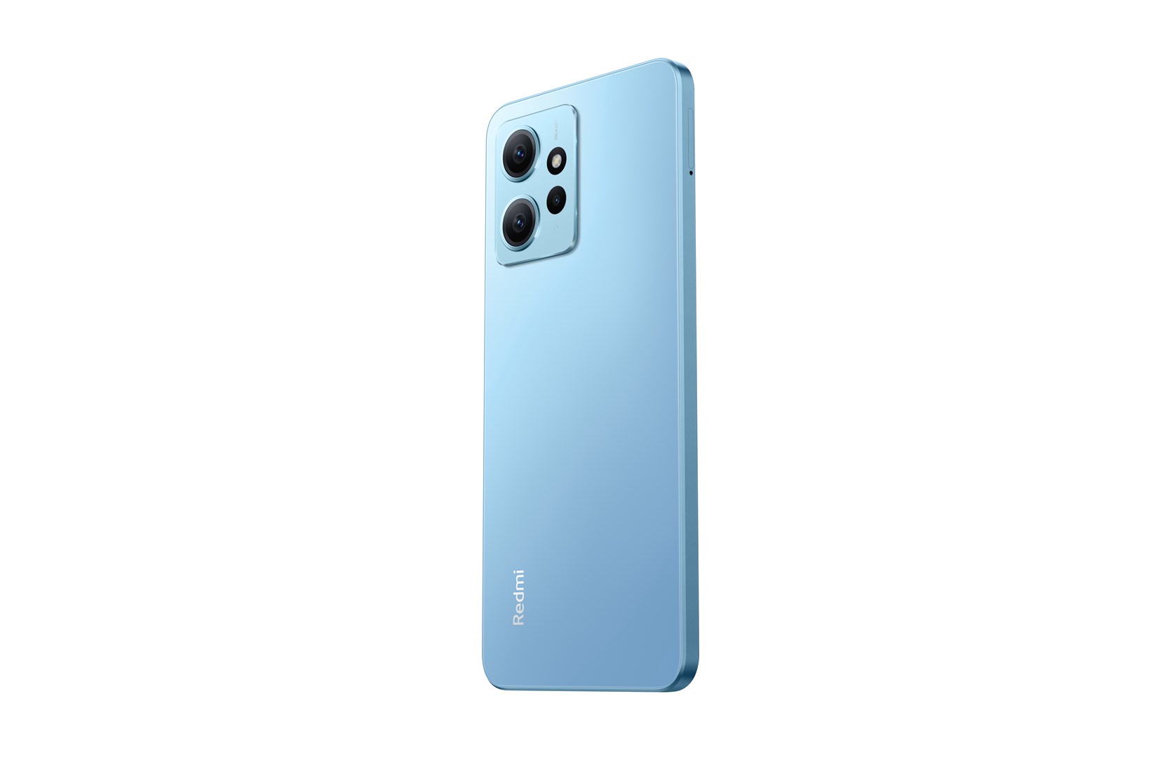 Celular Xiaomi Redmi Note 12, 6.67", 128GB, 4GB RAM, i kaltër