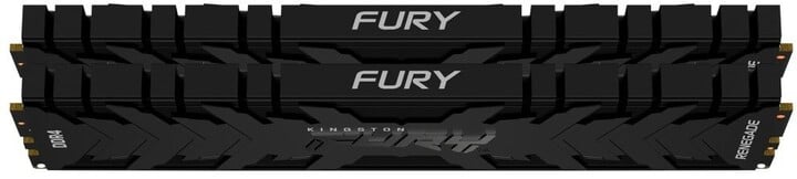 [OUTLET] Module të memories Kingston Fury Renegade 64GB (2x32GB) DDR4 3200 CL16