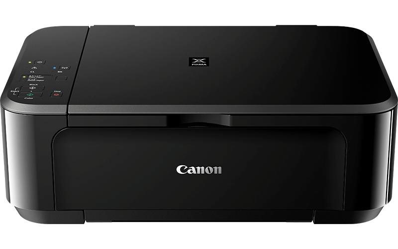 Printer Canon PIXMA MG3650S, Inkjet, A4, Wi-Fi, i zi
