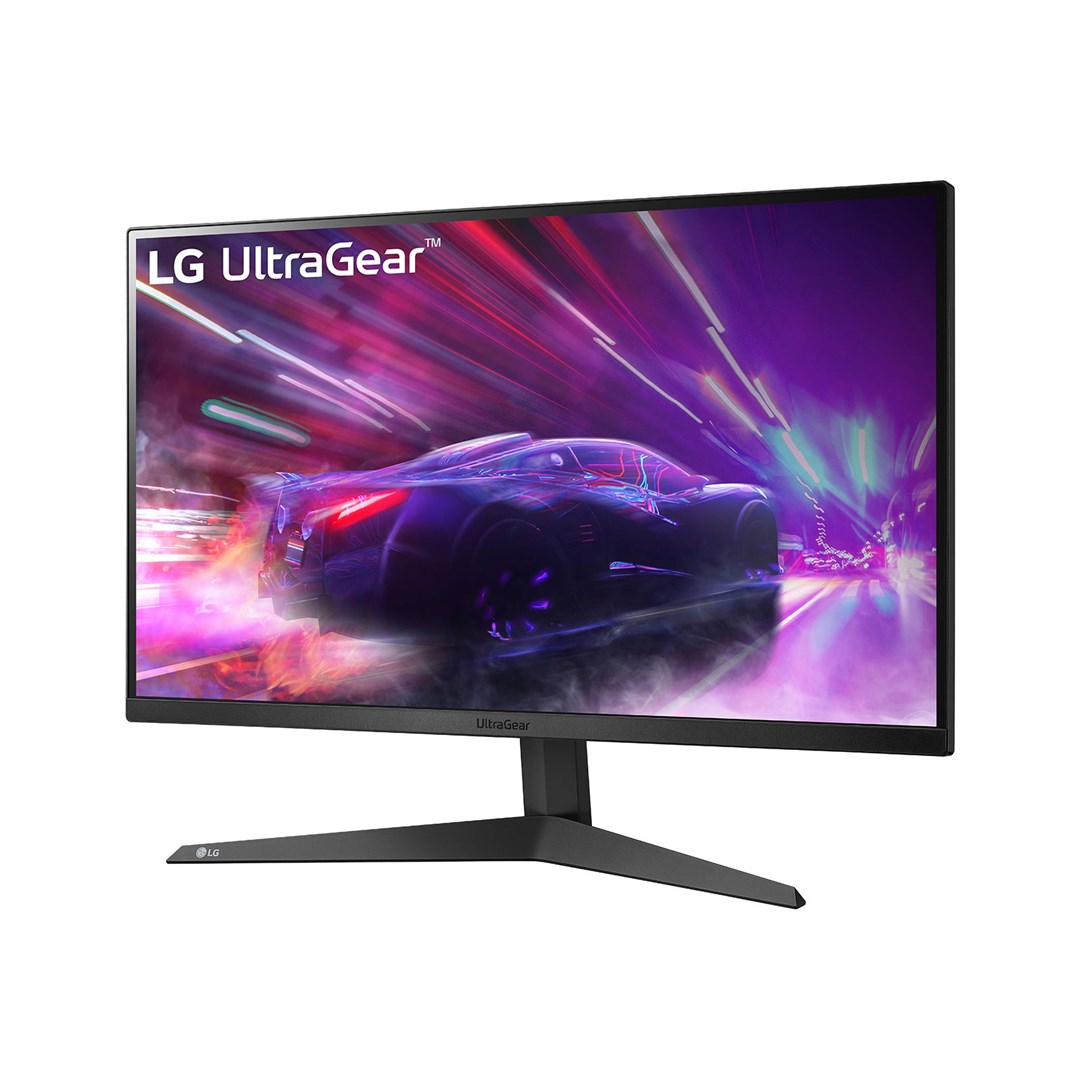 Monitor LG UltraGear 27GQ50F-B, 27", FHD, VA, 165Hz, i zi
