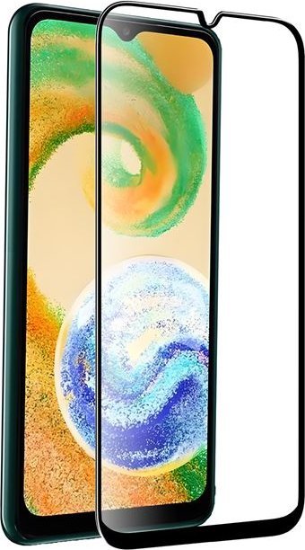 Xham mbrojtës Mobile Origin EasyGlass për Samsung Galaxy A04s, Double Strong, transparent