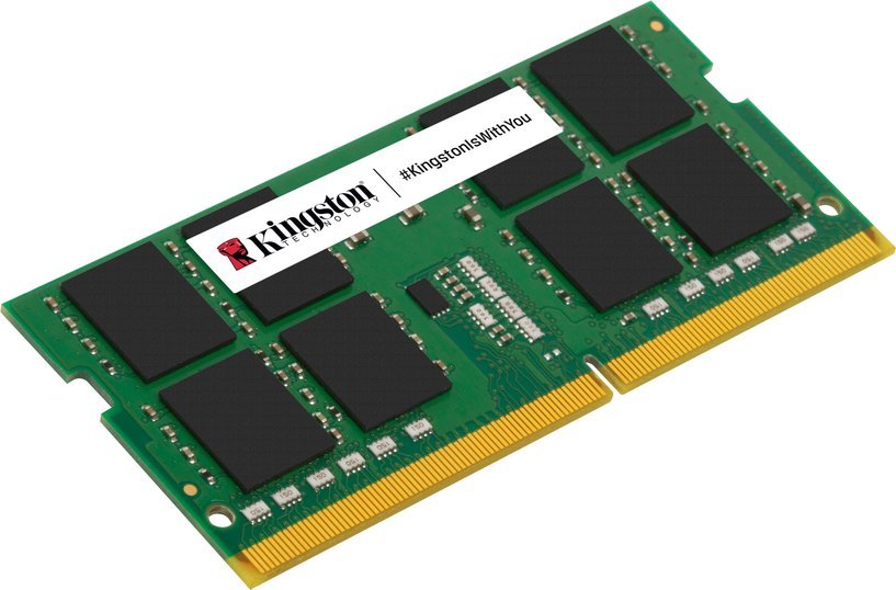 Modul i memories Kingston Server Premier, DDR4, 32GB, 2666MHz, CL19 