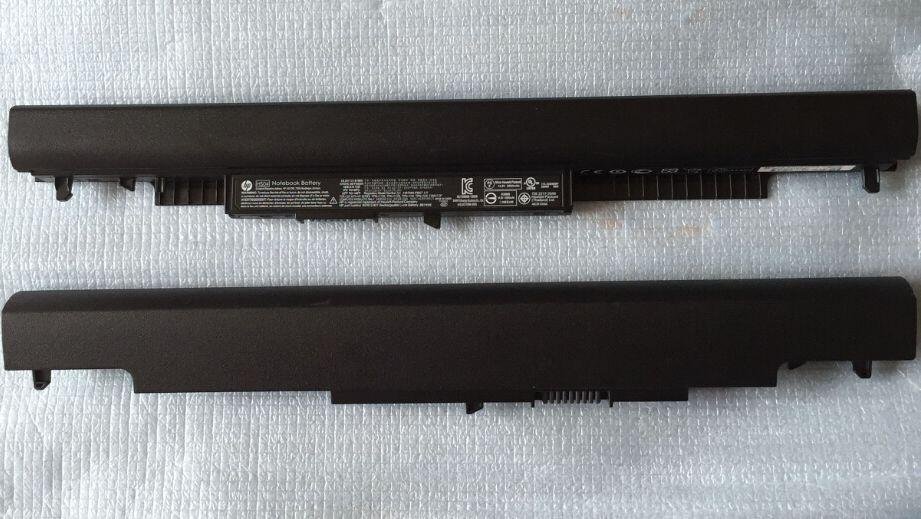 Bateri laptopi HP, 44Wh, Li-Polymer, e zezë