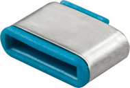 Set mbrojtëse për porta USB-C Lindy, 10 copë