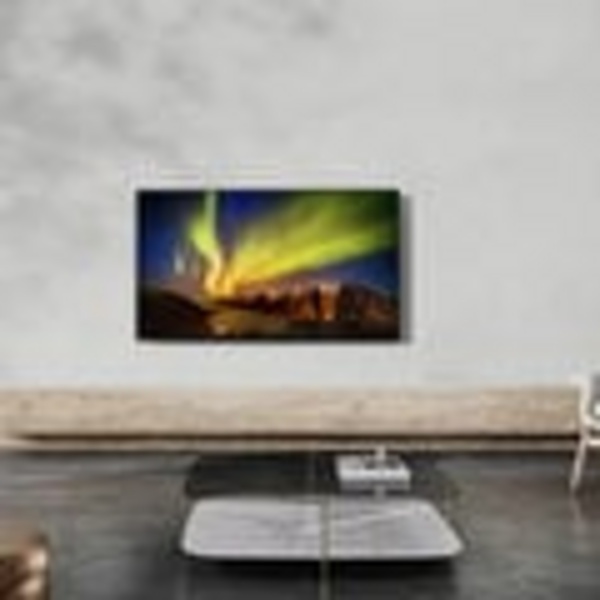 Televizor Panasonic TX-65LZ980E, 65" (164cm), 4K UHD, i zi
