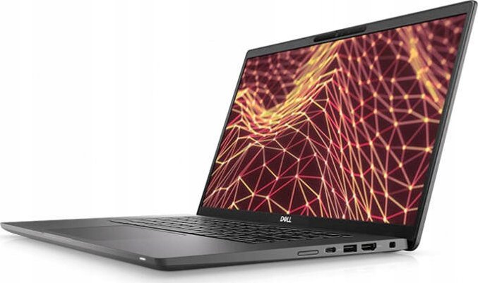Laptop Dell Latitude L15-75300023764SA, 15.6", Intel Core 5-1235U, 8GB RAM, 256GB SSD