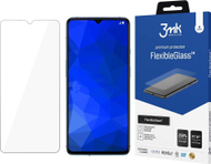 Xham mbrojtës 3MK FlexibleGlass për Xiaomi Redmi 9A, transparent