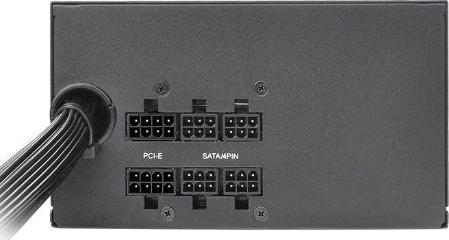 Burim energjie Thermaltake Smart BM1 PS-SPD-0700MNSABE-1 ATX, 700W