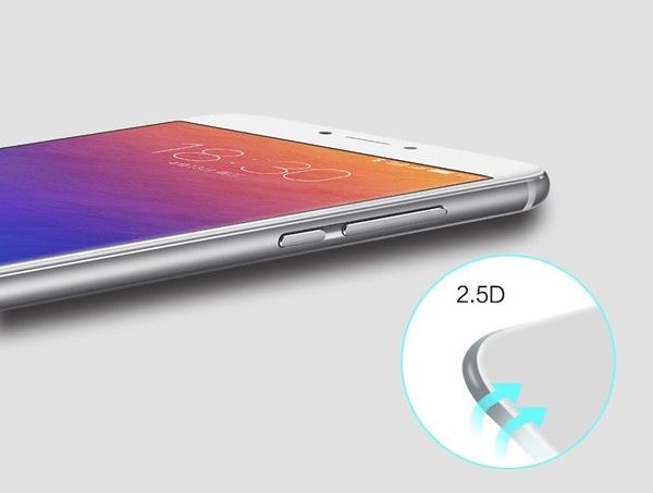 Qelq mbrojtës kamere Mocolo për Samsung Galaxy A51, xham i temperuar, transparen