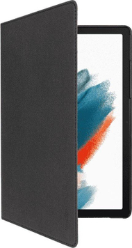 Mbulesë tablet Gecko Covers Easy-Click 2.0, për Samsung Tab A8, me qëndrim, e zezë