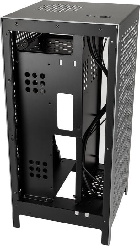 Kasë Kolink Rocket Complex, Mini Tower