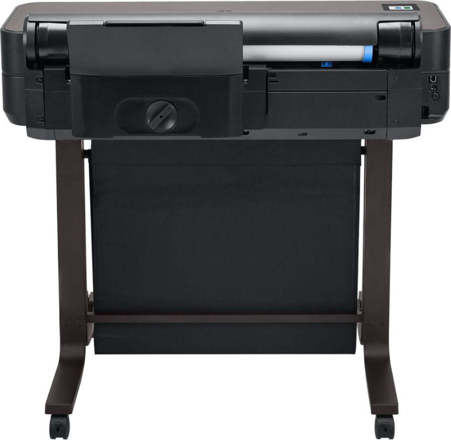 Printer HP Ploter DesignJet T650 24-in