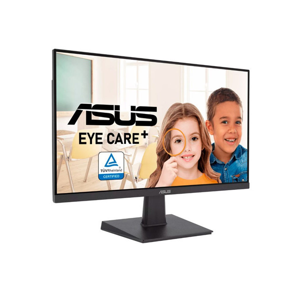 Monitor Asus VA24EHF, 23.8", Full HD, IPS, 100Hz, i zi