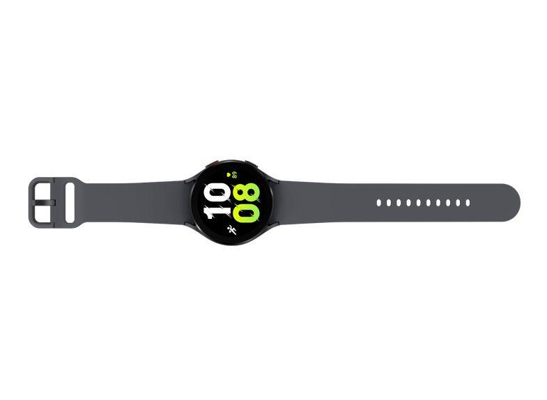 Orë e mençur Samsung Galaxy Watch 5, 44mm, BT, grafit