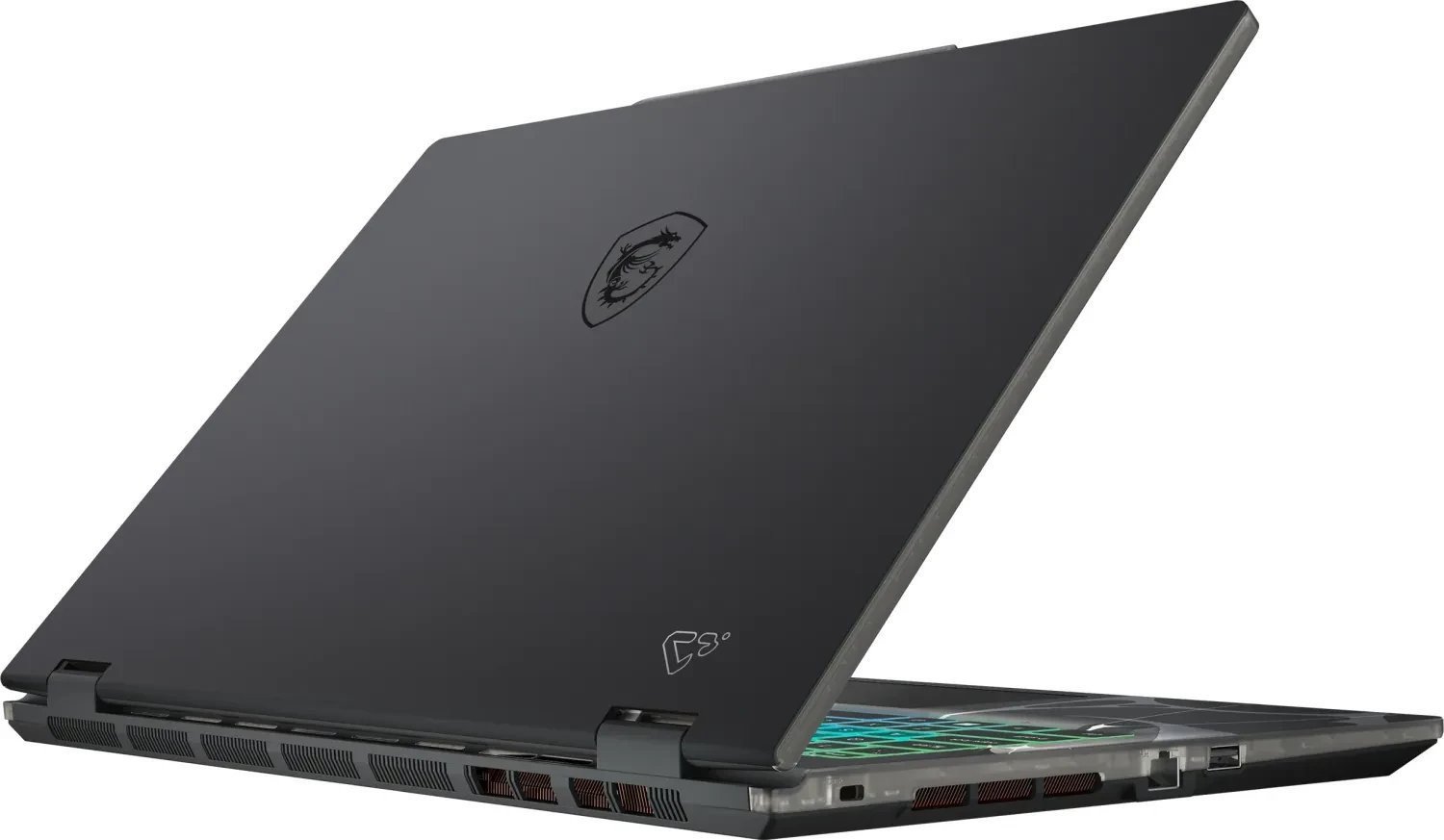 Laptop MSI Cyborg 15 B13WGKG-630XPL, 15.6", i7-13620H, RTX 5070, 16GB, 1TB, RTX 5070, 144 Hz, i zi