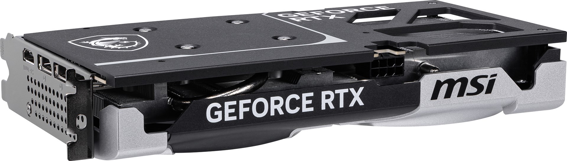 Kartelë grafike MSI GeForce RTX 5060 TI 8G, VENTUS 2X OC PLUS NVIDIA, 8 GB 