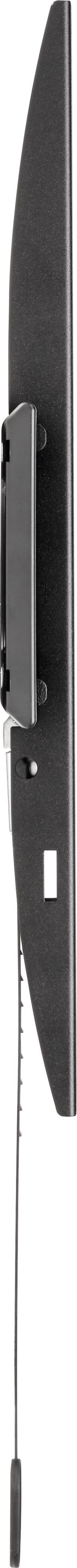 Mbajtëse muri për TV Vogels PFW 4700, 55"-80", 75kg, e zezë