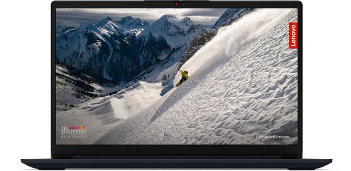 [OUTLET] Laptop Lenovo IdeaPad 1 15ALC7, 15.6", AMD Ryzen 7, 16GB RAM, 1TB SSD, AMD Radeon Graphics, i kaltër