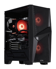 Kompjuter gaming Actina 5901443421573, Ryzen 5 7600X, 32GB RAM, 1TB SSD, RTX 5070, i zi