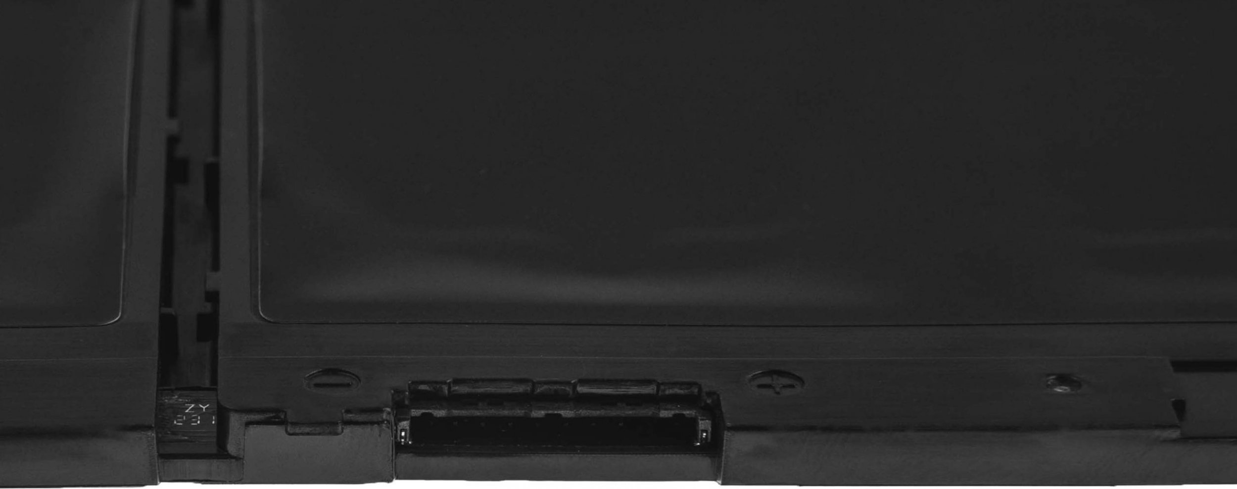 Bateri laptopi Green Cell 93FTF GJKNX, 7.6V, 6200mAh, e zezë