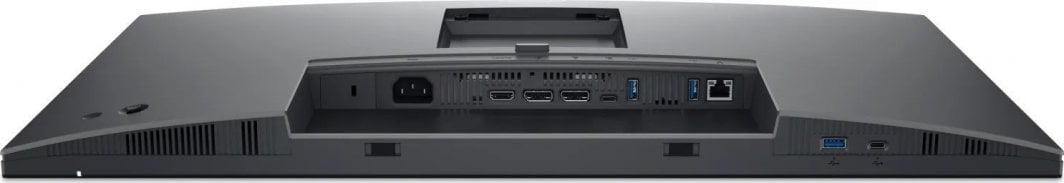 Monitor Dell P2725HE 210-BMJC/5Y, 27", FHD, USB-C, 100Hz, i zi