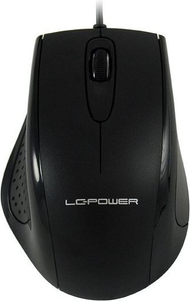 Глувче LC-Power M710B (509801), 800 dpi, 1,45 м, црно