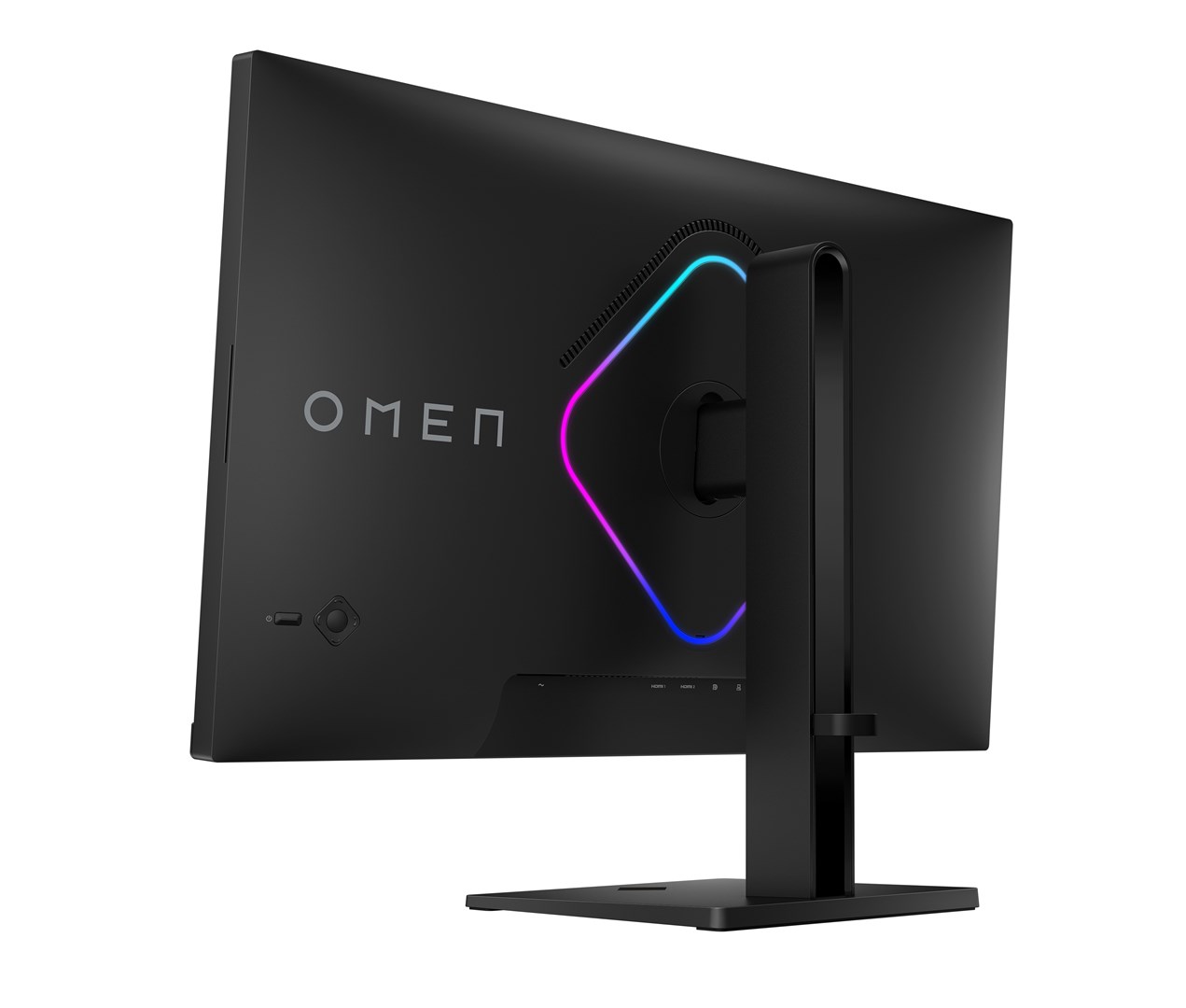 Monitor HP OMEN 27", QHD 280Hz, 27qs G2, i zi