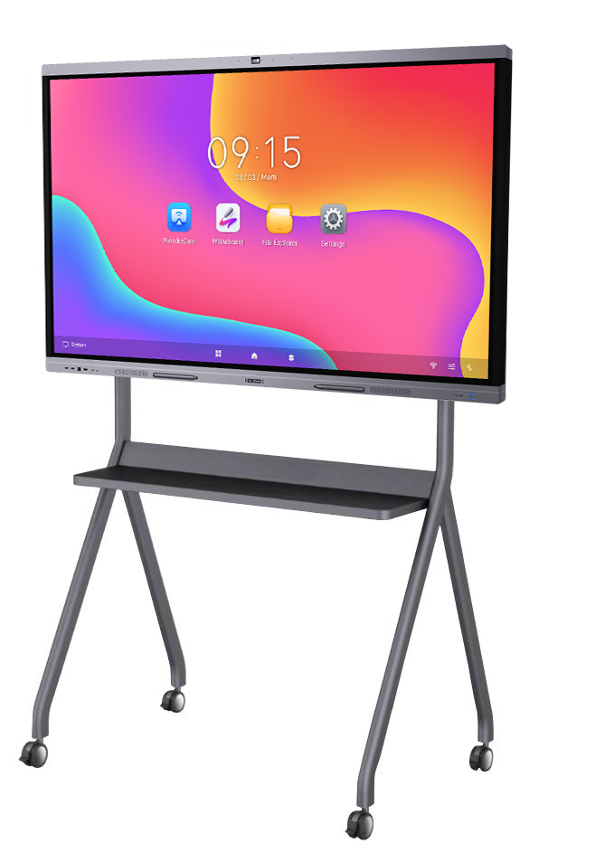 Ekran interaktiv Horizon A3C A13, 65", 4K UHD, i zi