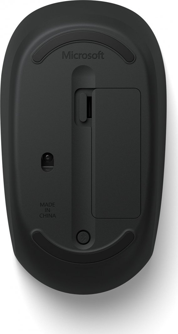 Maus Microsoft Bluetooth, wireless, Bluetooth, i zi