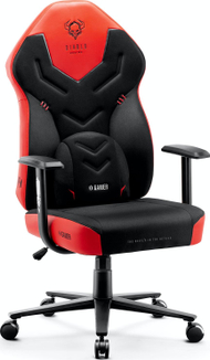Karrige Diablo Chairs X-Gamer, e kuqe
