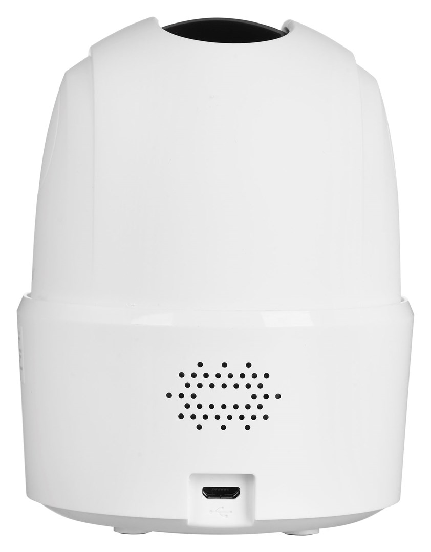Kamerë sigurie IMOU Ranger 2C 4MP, Wi-Fi, e bardhë