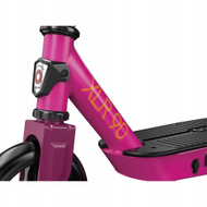Trotinet elektrik Razor XLR 90 Power Core, motor elektrik, për fëmijë, i zi