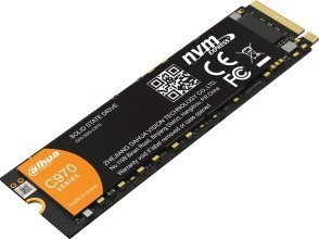 Disk SSD Dahua Technology DHI-SSD-C970N256G, 256GB, M.2 2280