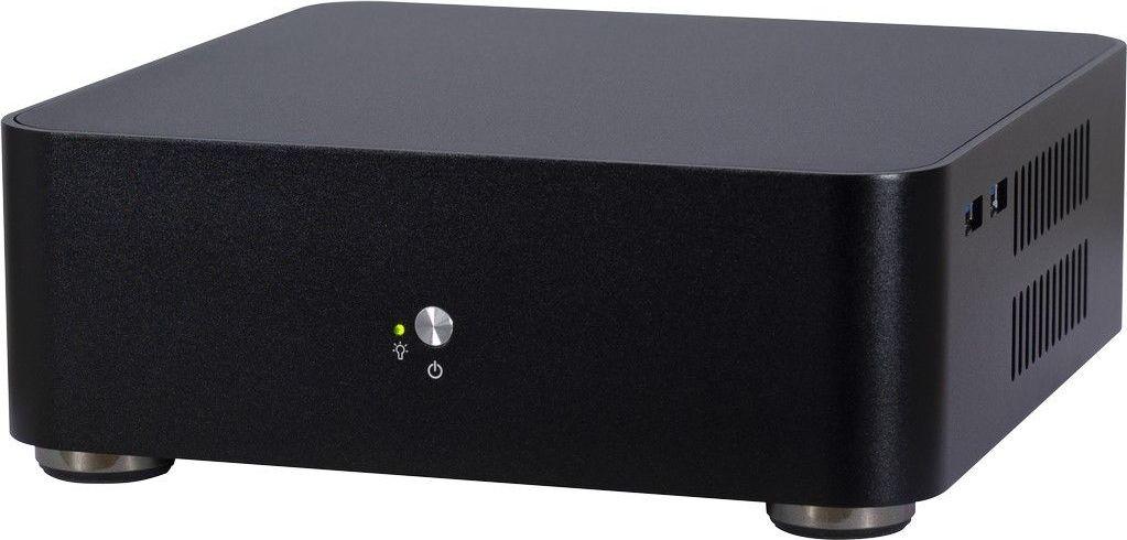 Kasë Inter-Tech ITX A60, I hollë