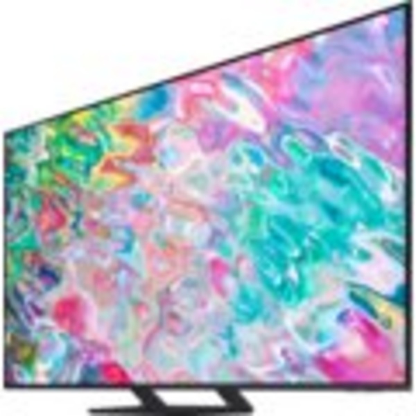 Televizor Samsung QE65Q70B, 65" (163cm), 4K UHD, i hirtë