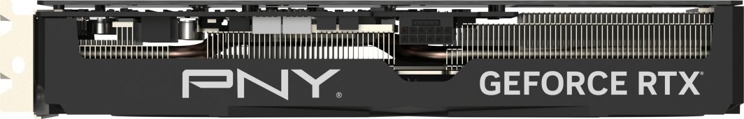 Kartelë grafike PNY GeForce RTX 4070 SUPER Verto OC Dual Fan 12GB GDDR6X