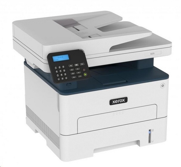 [OUTLET] Printer Xerox B225V, i bardhë