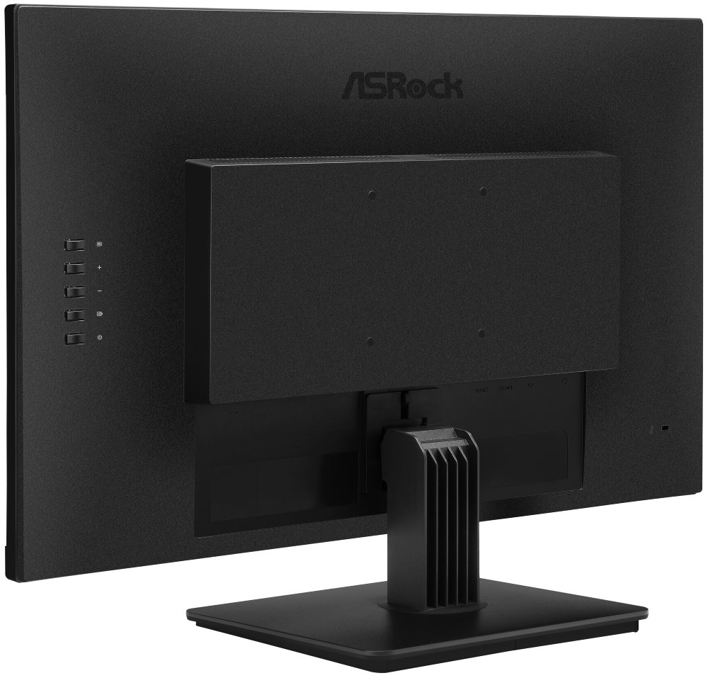 Monitor ASRock Phantom Gaming PG27FFT1B, 27", Full HD, 180Hz, i zi