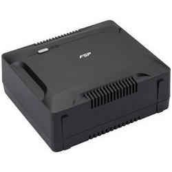 UPS FSP Nano 800, 0.8kVA, Standby Offline, црна
