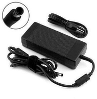 Karikues laptopi HP 150W Smart AC Adapter, origjinal, i zi