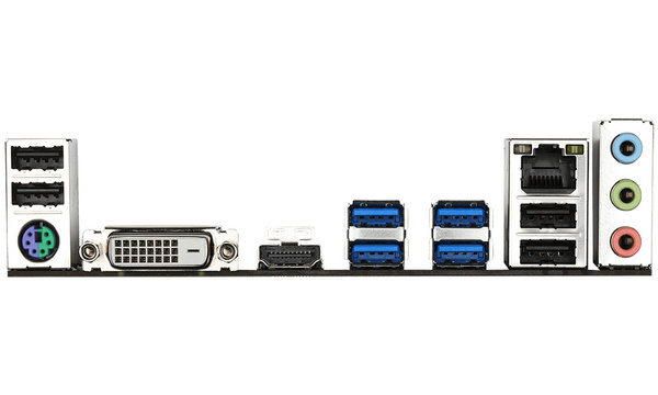 Pllakë amë Gigabyte B450M DS3H V2 Socket AM4 AMD B450