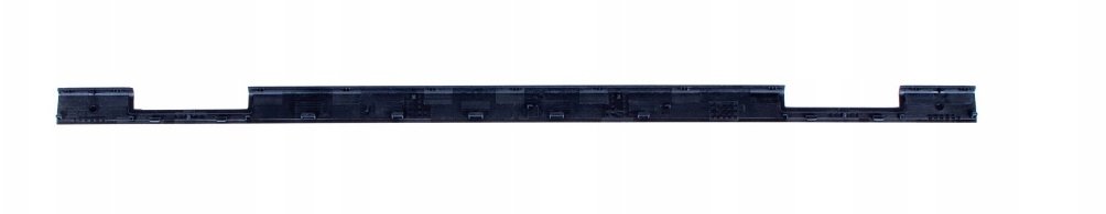 Kapak dekorativ Lenovo Strip Cover L 82BH SG, komponent zëvendësues, i zi