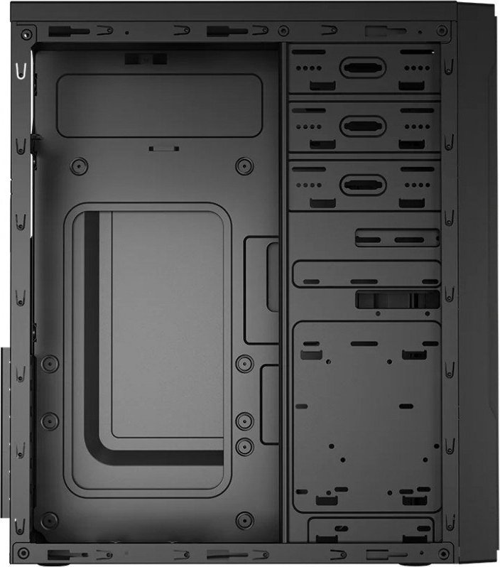 Kasë Logic Concept L1, Midi Tower