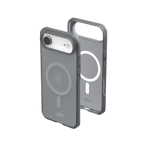 Mbështjellës telefoni Urban Armor Gear Dot, 6.6", magnetik, gri Ash
