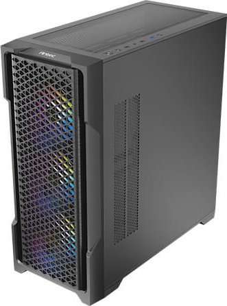 Kasë Antec AX90, Midi Tower